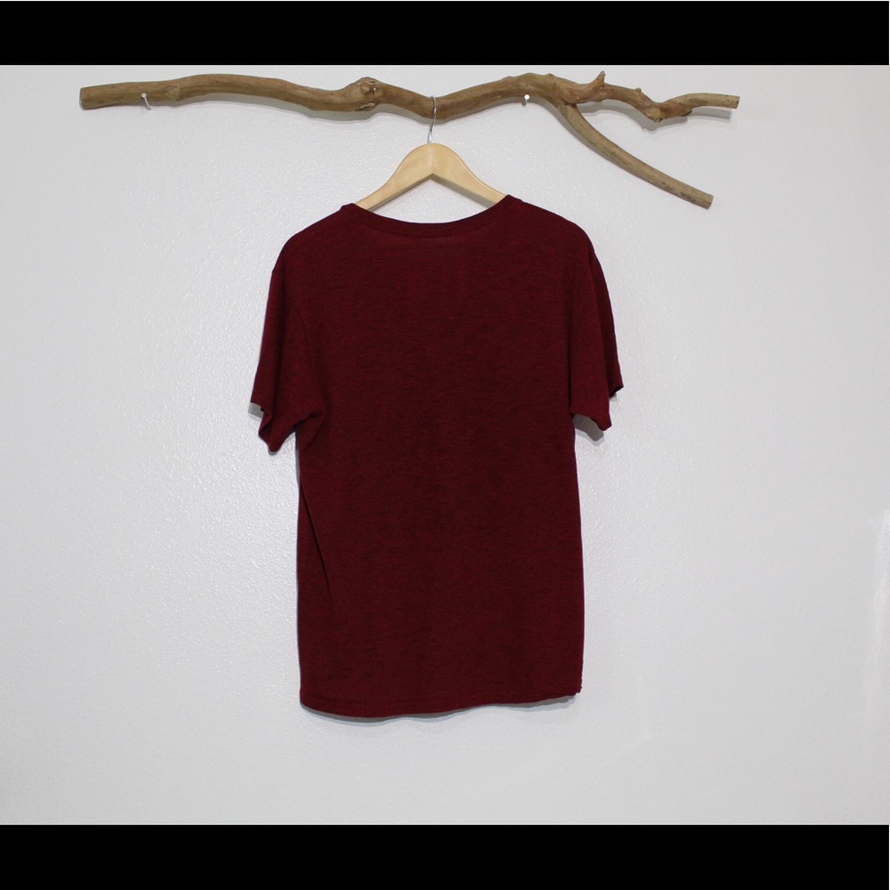 Marvel deadpool t-shirt - Picture 3 of 3